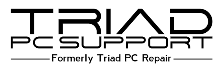 Triad PC Support