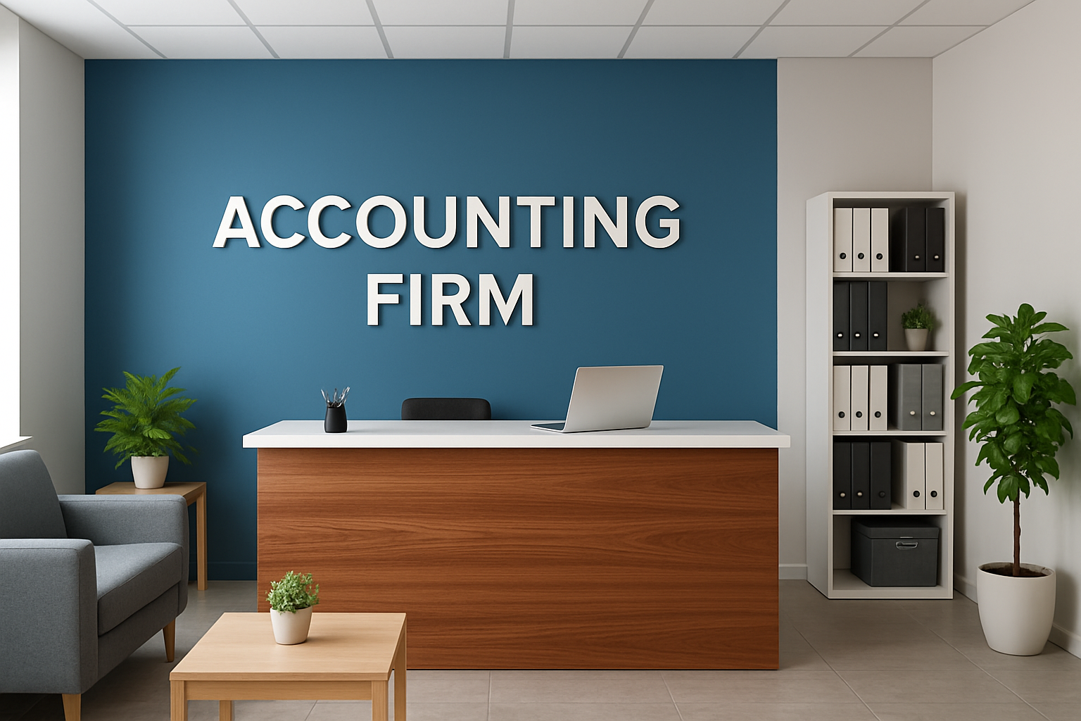 Accounting Firm